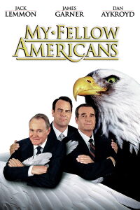 Mis queridos compatriotas (1996)