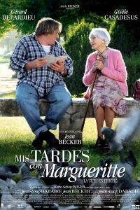 Mis tardes con Margueritte (2010)