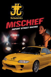 Mischief 1 (2002)