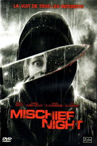 Mischief Night (2013)
