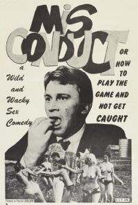 Misconduct (1966)