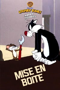 Mise en boîte (1951)