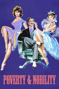 Misère et noblesse (1954)