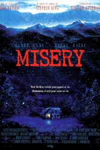 Misery (1990)