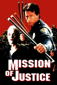 Misión de justicia (1992)