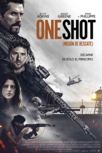 Misión De Rescate (2021)