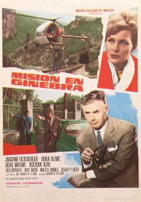 Misión en Ginebra (1967)