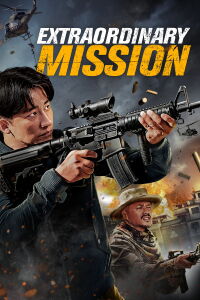 Misión extraordinaria (2017)