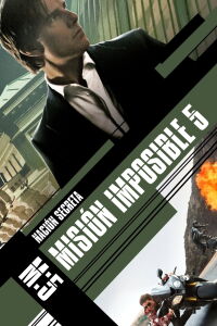 Misión Imposible 5: Nación Secreta (2015)