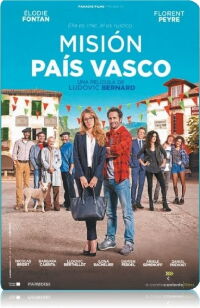 Misión País Vasco (2017)
