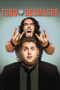 Misión Rockstar (2010)