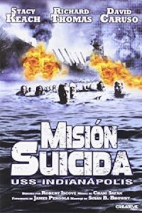 Misión Tiburón (1991)