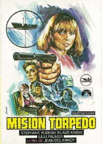Misión Torpedo (1970)