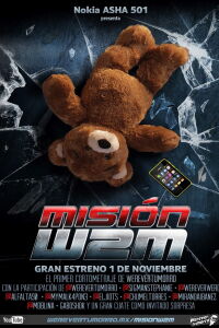 Mision W2M (2013)