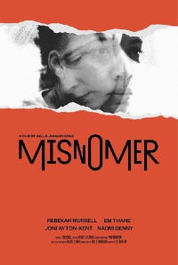 Misnomer (2022)