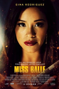Miss Balle (2019)
