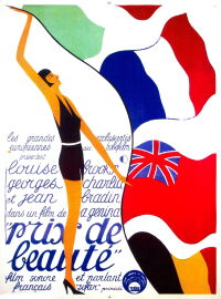 Miss Europe (1930)