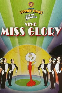 Miss Glory (1936)