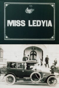 Miss Ledya (1916)