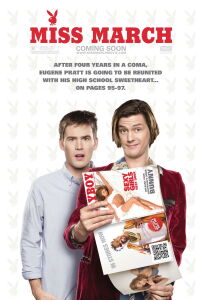 Miss March (2009)