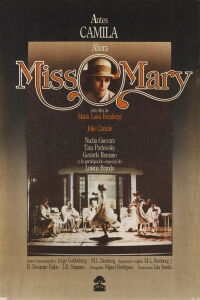 Miss Mary (1986)