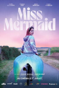 Miss Mermaid (2026)