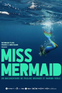Miss Mermaid (2019)