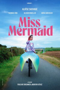 Miss Mermaid (2026)