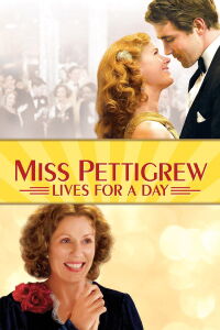 Miss Pettigrew Lives for a Day (2008)