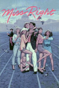 Miss Right (1982)