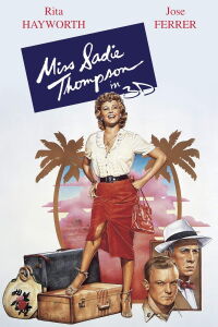 Miss Sadie Thompson (1953)