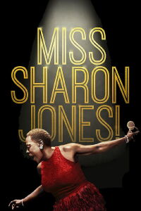 Miss Sharon Jones! (2015)
