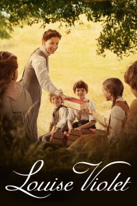 Miss Violet (2024)