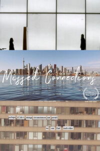 Missed Connections (2021)