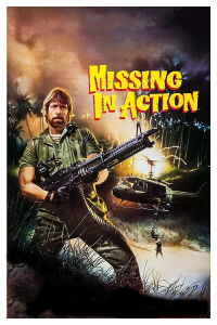 Missing in Action (1984)