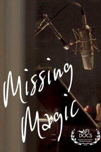 Missing Magic (2021)