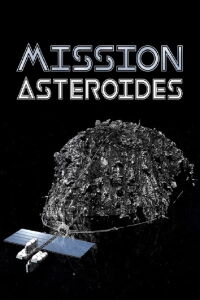 Mission astéroïdes (2019)