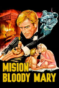 Mission Bloody Mary (1965)