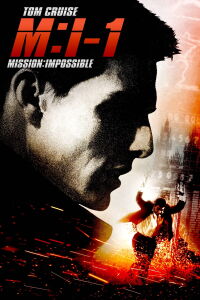 Mission : Impossible (1996)