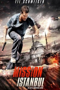 Mission Istanbul (2016)