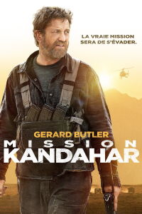 Mission Kandahar (2023)