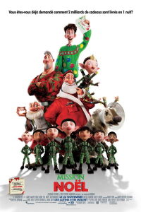 Mission Noël (2011)