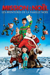 Mission Noël (2011)