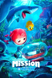 Mission océan (2023)