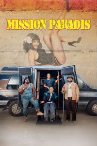 Mission Paradis (2020)