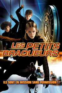 Mission sans permission (2004)