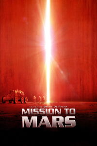 Mission sur Mars (2000)