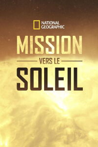 Mission vers le soleil (2018)