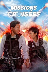 Missions Croisées (2024)