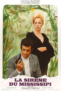 Mississippi Mermaid (1969)
